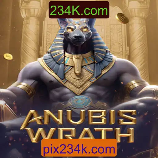 Aventura Imersiva no Jogo 'AnubisWrath' da 234K.com