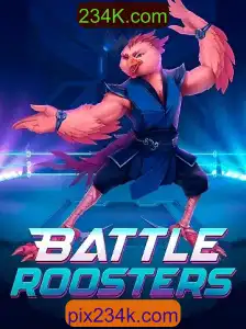 BattleRoosters: Descubra o Novo Fenômeno dos Jogos Online