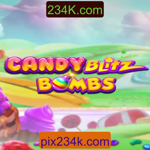 Descubra o Desafio Explosivo de CandyBlitzBombs