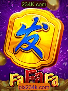 Explorando o Fascinante Jogo FaFaFa no Universo de 234K.com