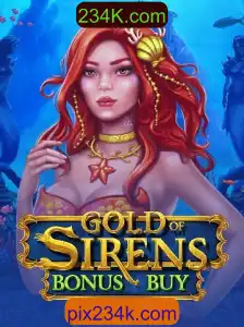 Descubra o Fascinante Mundo do Jogo GoldofSirensBonusBuy