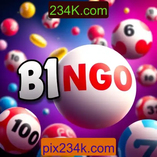 Jogos de bingo