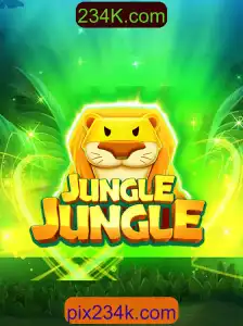 Descubra o Universo de Aventuras de JungleJungle