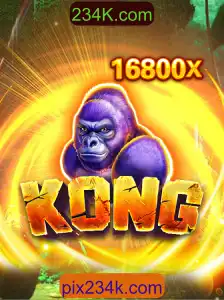 Descubra o Mundo Aventureiro de Kong: Um Jogo Revolucionário