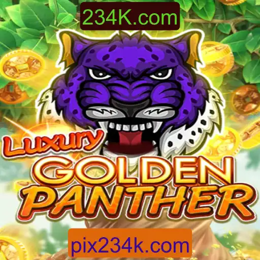 LUXURYGOLDENPANTHER: A Nova Sensação dos Jogos de Aventura e Estratégia