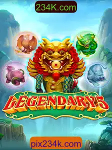 Descubra o Universo do Jogo Legendary5