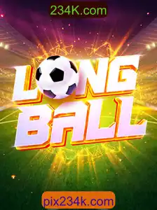LongBall: Um Novo Fenômeno no Mundo dos Jogos