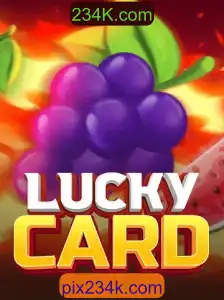 Descubra o Excitante Mundo de LuckyCard: Como Jogar e Vencer