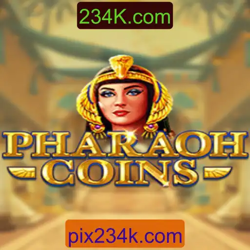 PharaohCoins: Desvende os Mistérios do Antigo Egito em um Jogo Emocionante