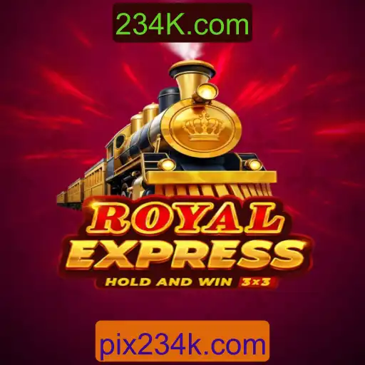 Royalexpress: Uma Nova Experiência no Mundo dos Jogos