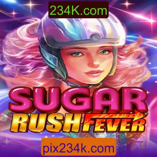 SugarRushFever: A Nova Sensação dos Jogos Online