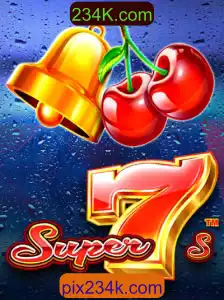 Um Guia Completo para o Jogo Super7s