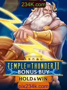 Explorando o Fascinante Jogo TempleofThunderIIBonusBuy