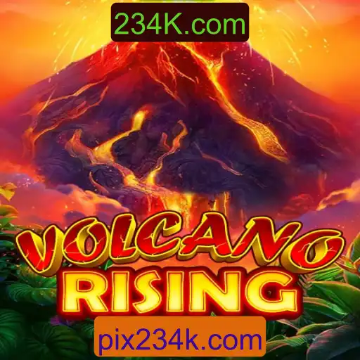 Descubra o Mundo de Aventuras Incríveis com VolcanoRising